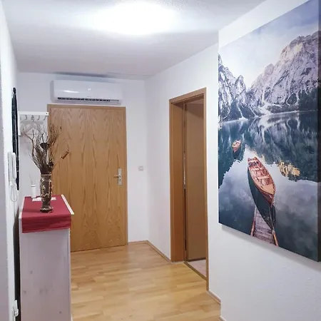 Apartment Suzy *