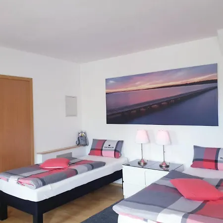 Apartment Suzy