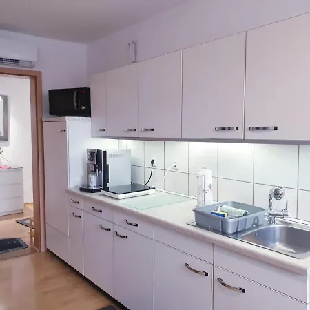 Apartment Suzy Leipzig
