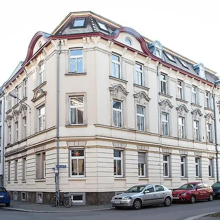 Suzy Apartment