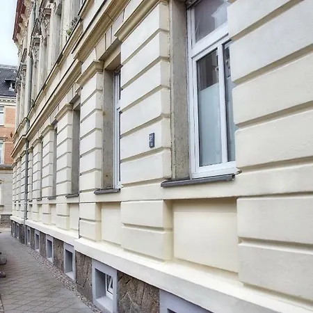 Suzy Apartment