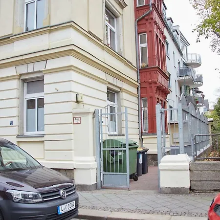 Apartment Suzy