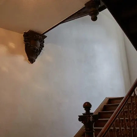 Suzy Apartment *