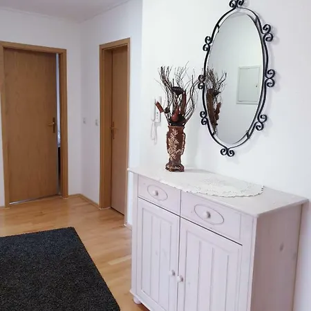 Apartment Suzy Leipzig