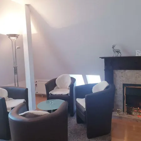 Suzy Apartment *