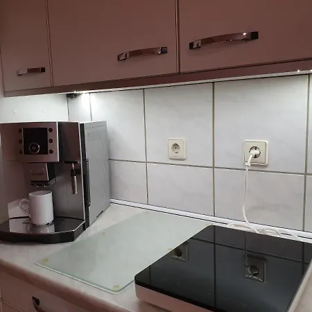 Suzy Apartment